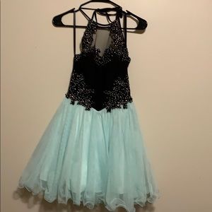 Adorable party dress